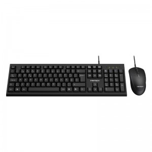 Teclado + Rato Fantech Business KM601